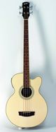 Garrison Guitars AG/AB Four-String